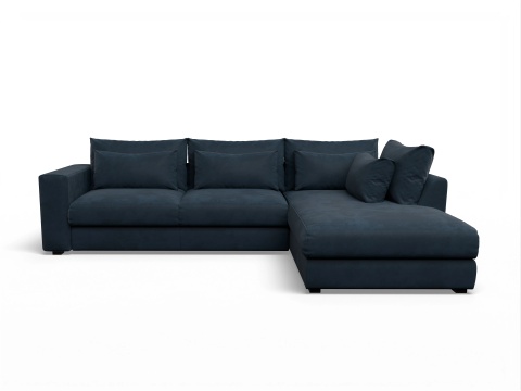 Longchair Medium R